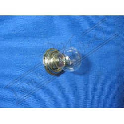 E 305 LAMPADINA BILUCE15/15W 6V FARO ANTERIORE  E - F